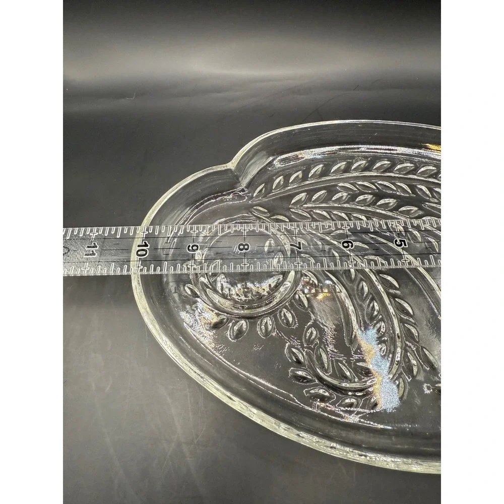 federal glass stunning clear